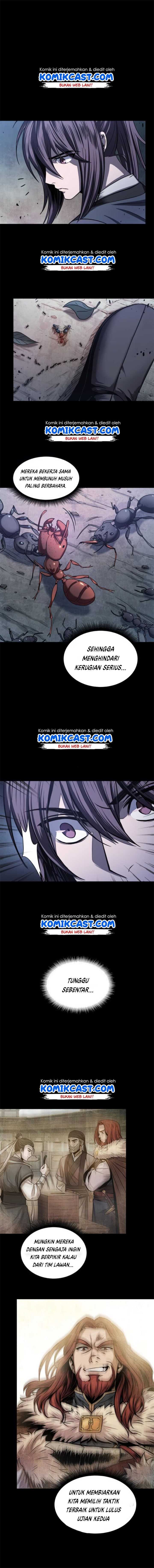Nano Machine Chapter 24 page 4