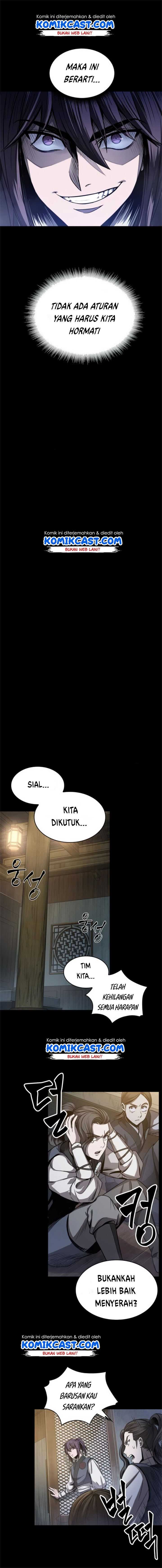 Nano Machine Chapter 24 page 5