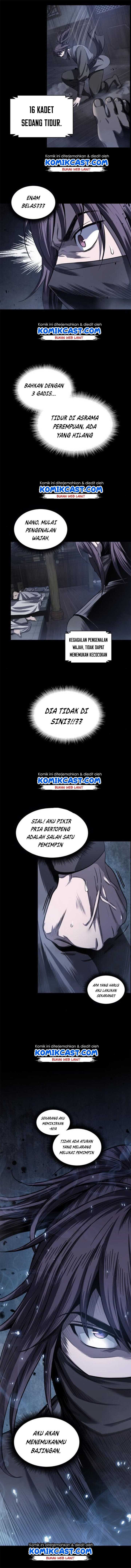 Nano Machine Chapter 24 page 14
