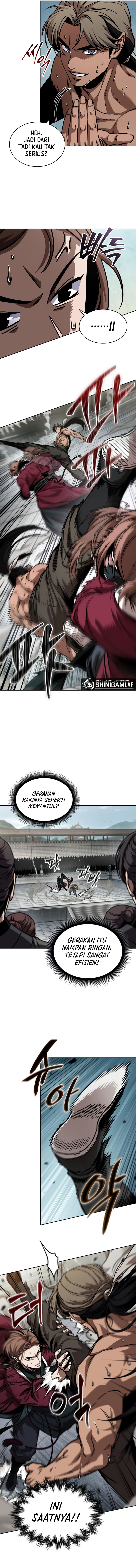 Nano Machine Chapter 240 page 7