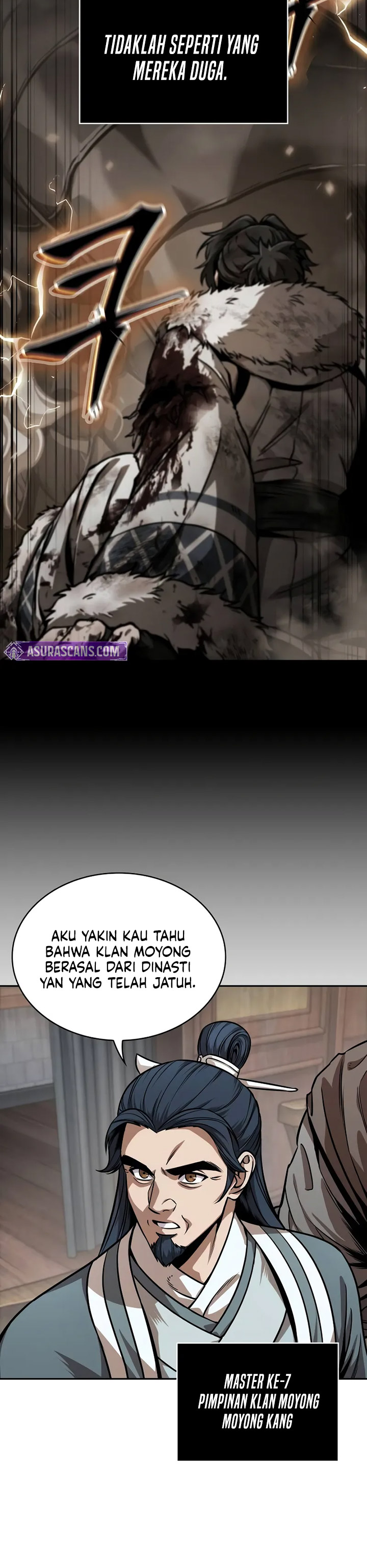 Nano Machine Chapter 242 page 4