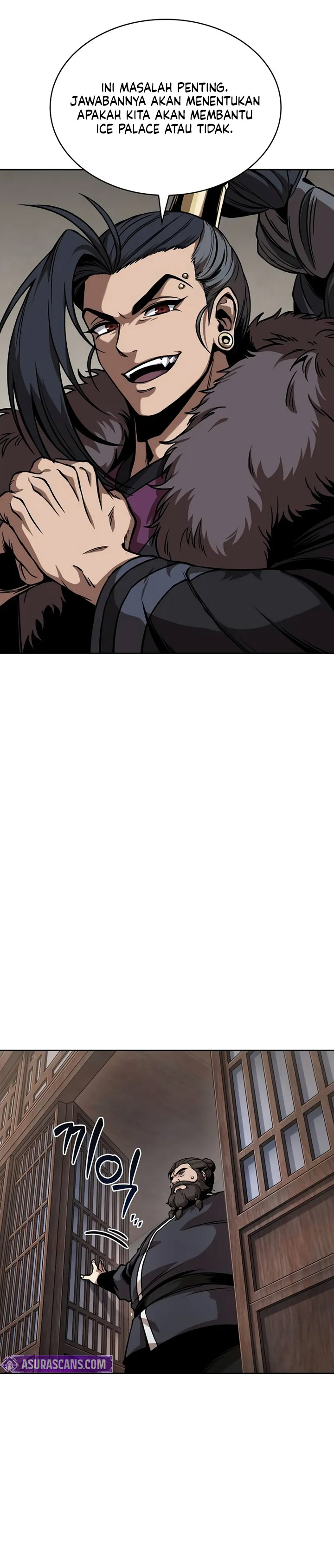 Nano Machine Chapter 242 page 16
