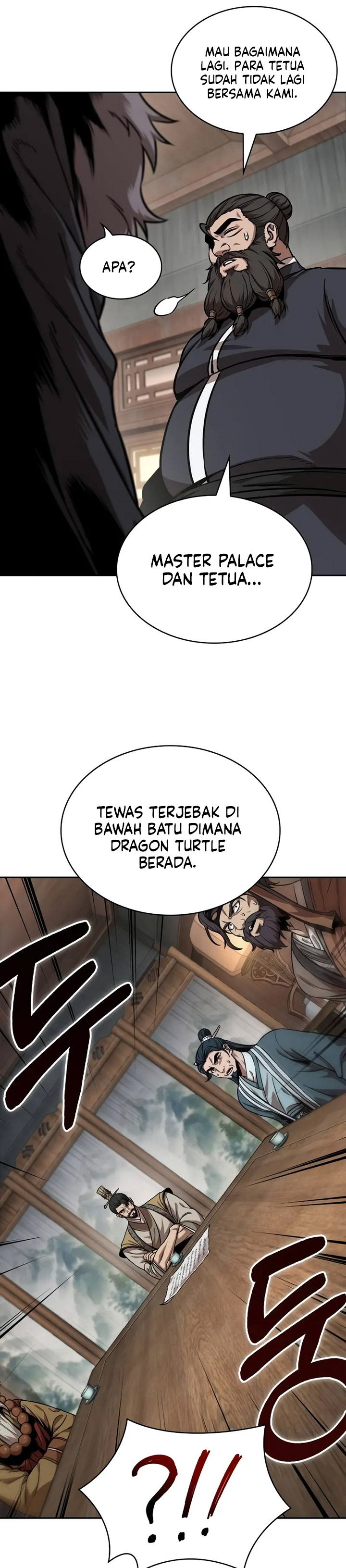 Nano Machine Chapter 242 page 25