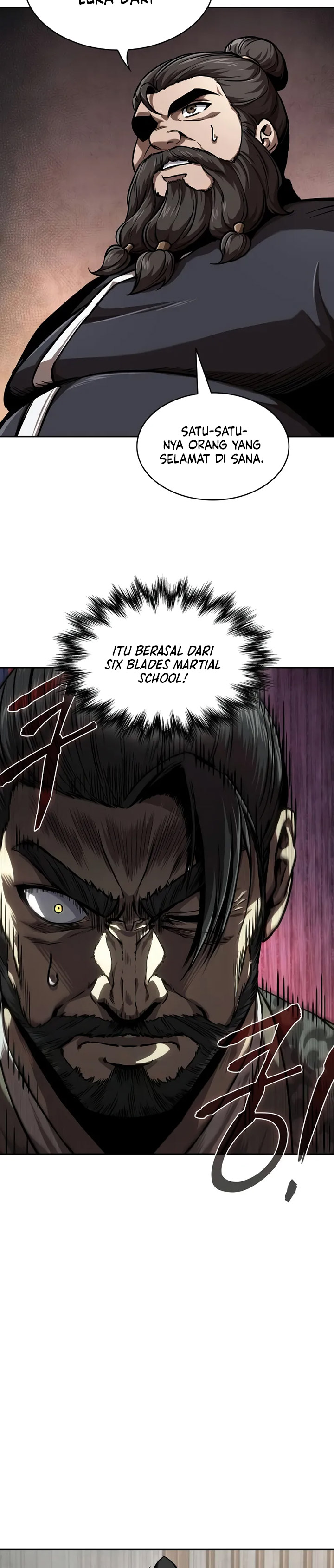 Nano Machine Chapter 242 page 30