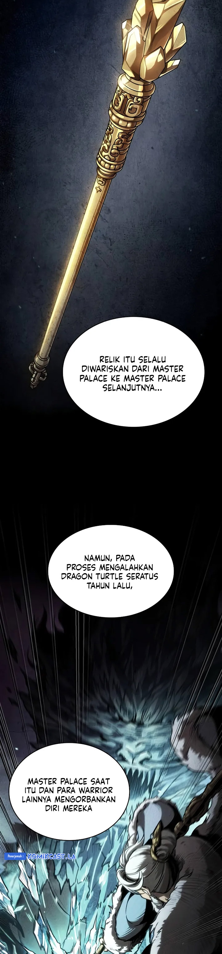 Nano Machine Chapter 242 page 34