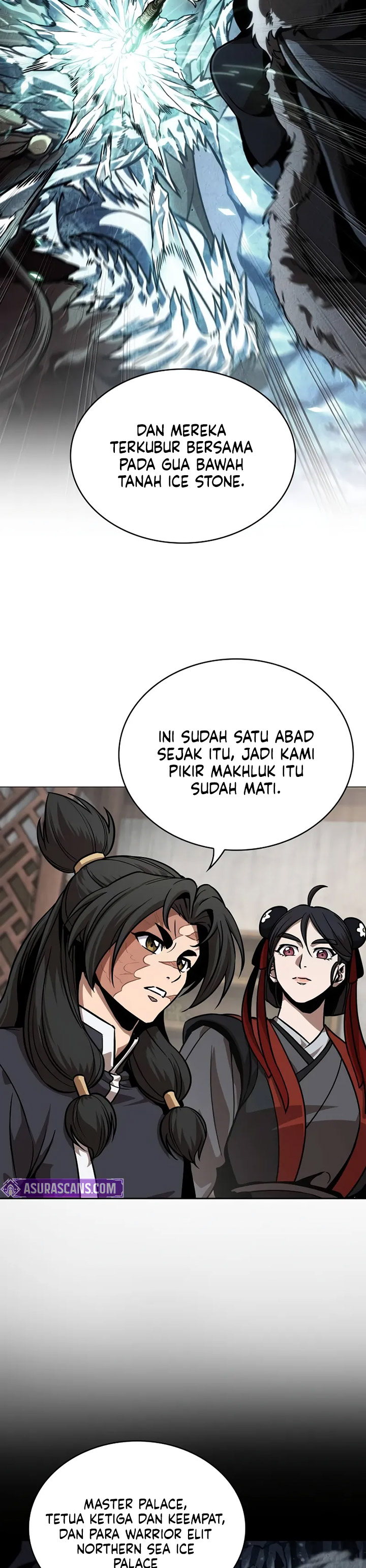 Nano Machine Chapter 242 page 35