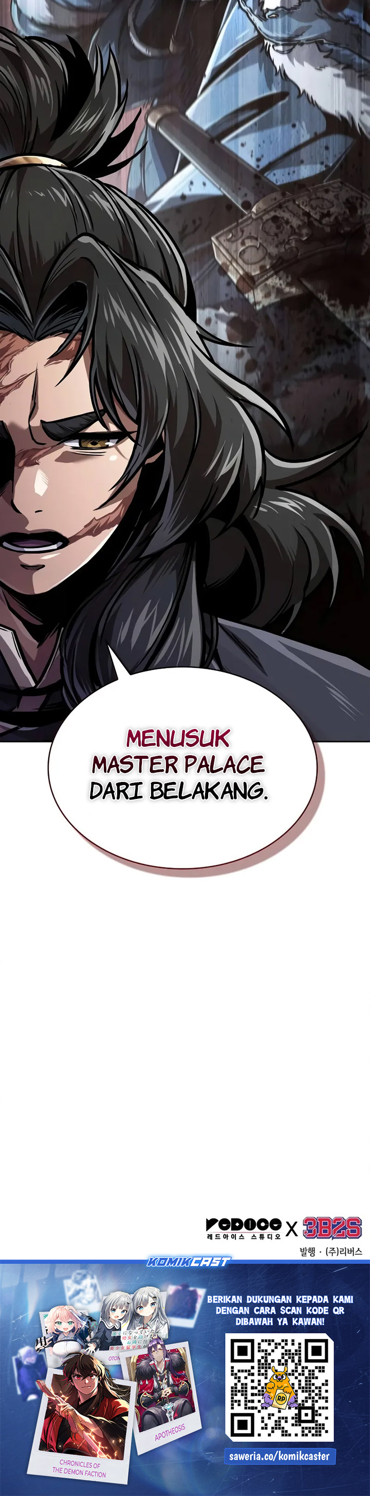 Nano Machine Chapter 242 page 40