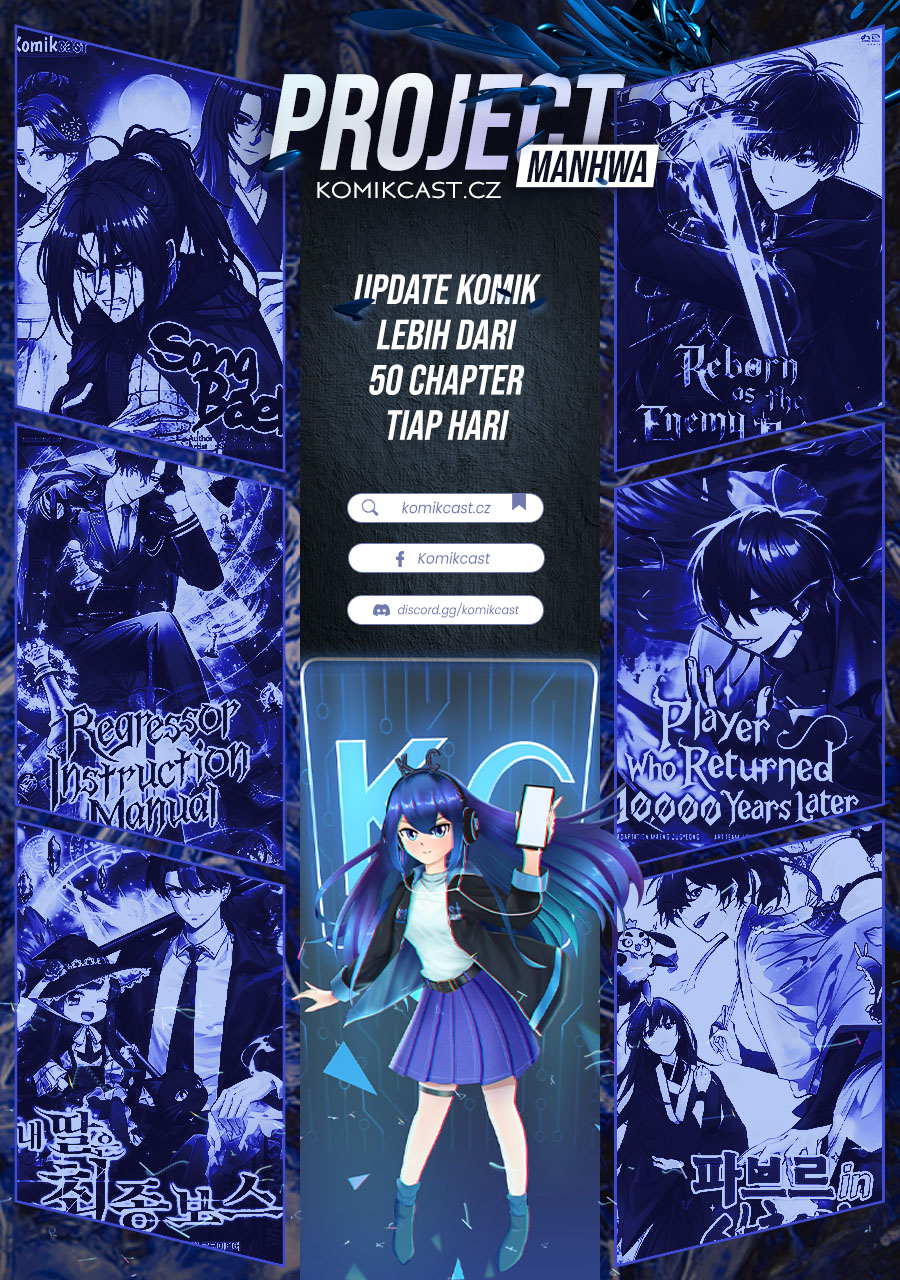 Nano Machine Chapter 242 page 41