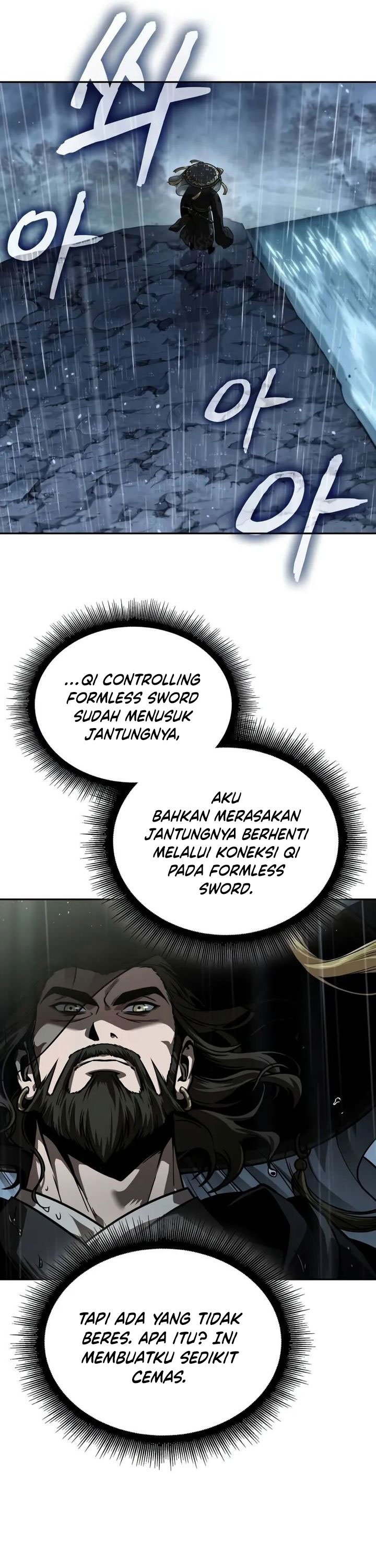 Nano Machine Chapter 244 page 10