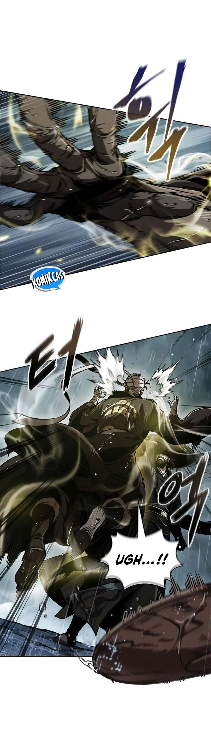 Nano Machine Chapter 244 page 14