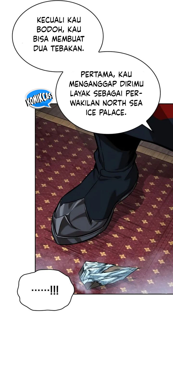 Nano Machine Chapter 244 page 37