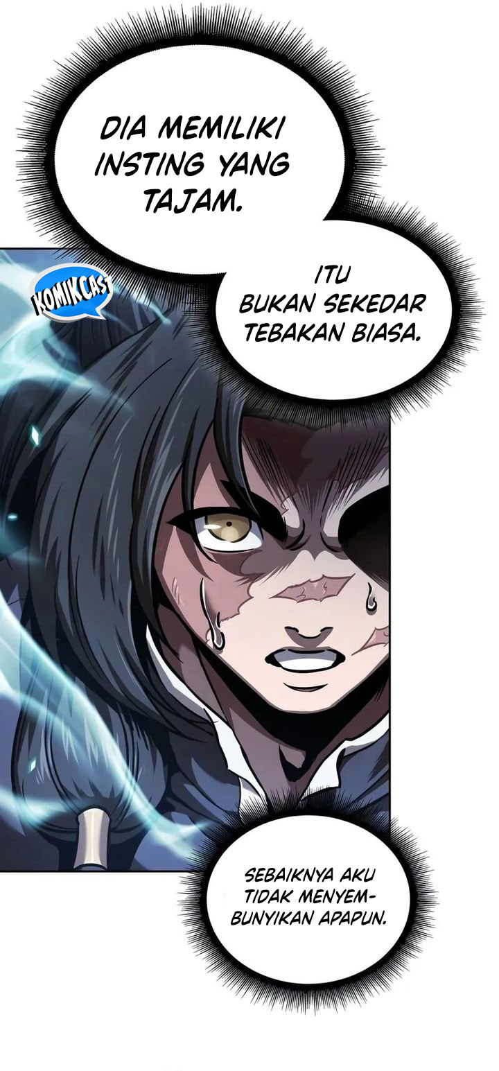 Nano Machine Chapter 244 page 39
