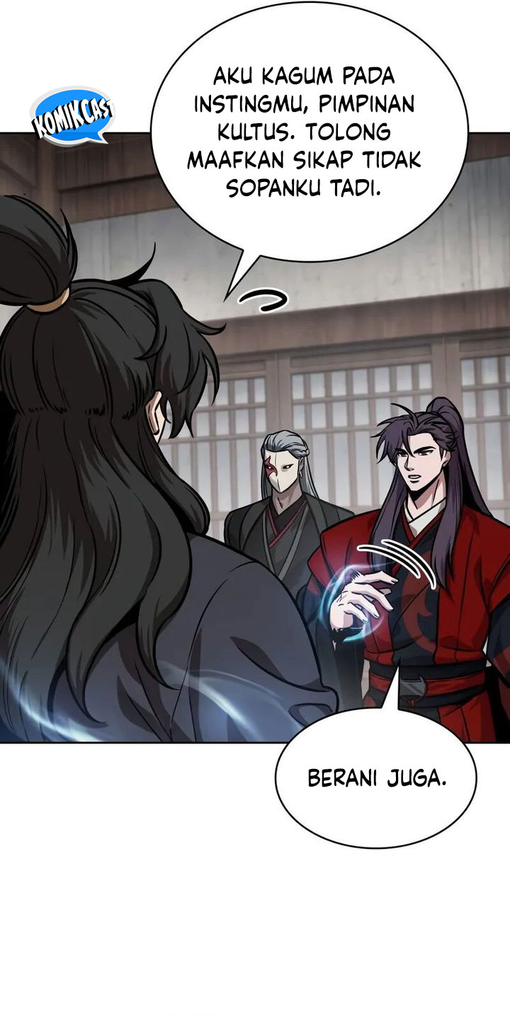 Nano Machine Chapter 244 page 42