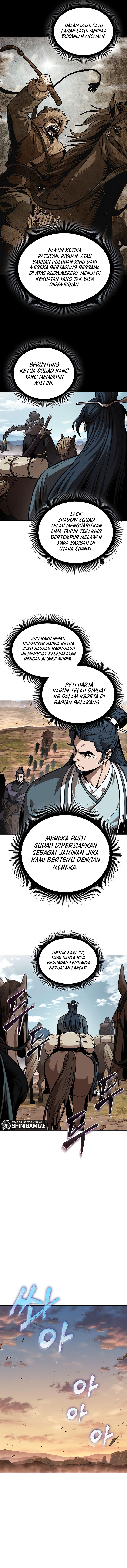 Nano Machine Chapter 245 page 12