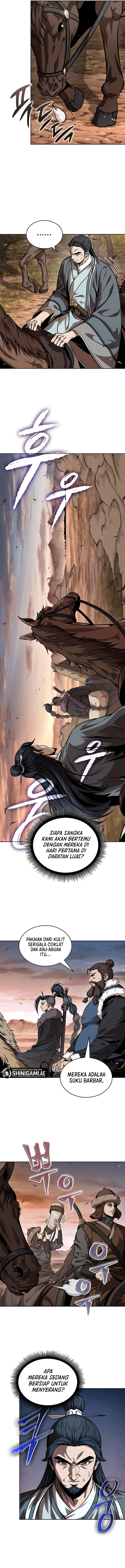 Nano Machine Chapter 245 page 13