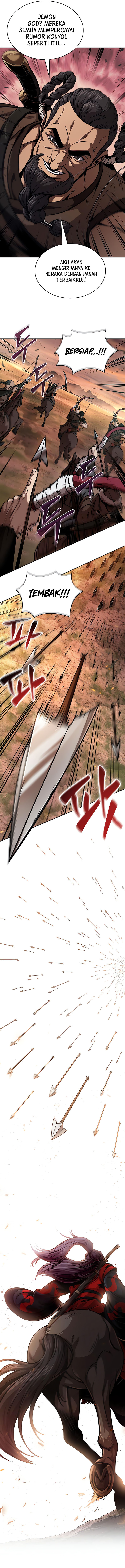 Nano Machine Chapter 247 page 8