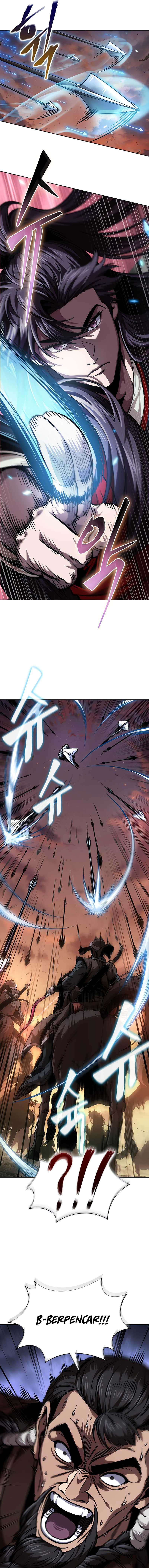 Nano Machine Chapter 247 page 10