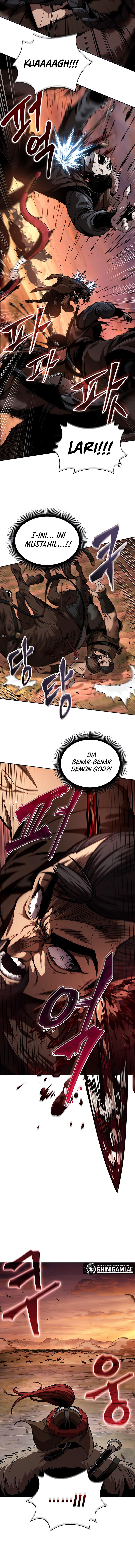 Nano Machine Chapter 247 page 11