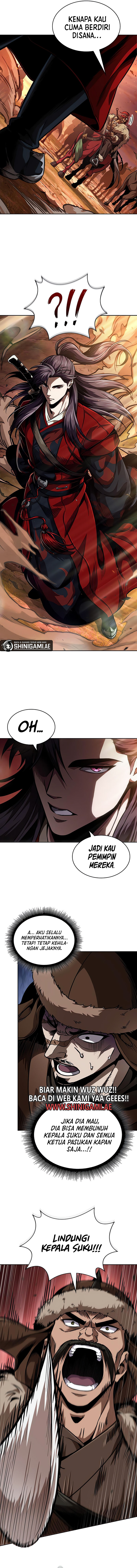 Nano Machine Chapter 247 page 13