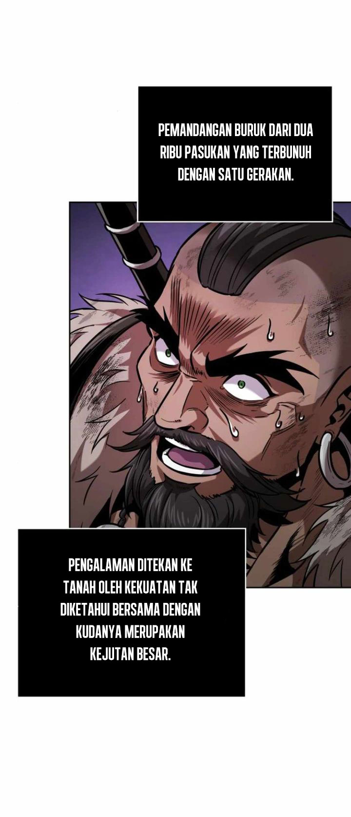 Nano Machine Chapter 248 page 6