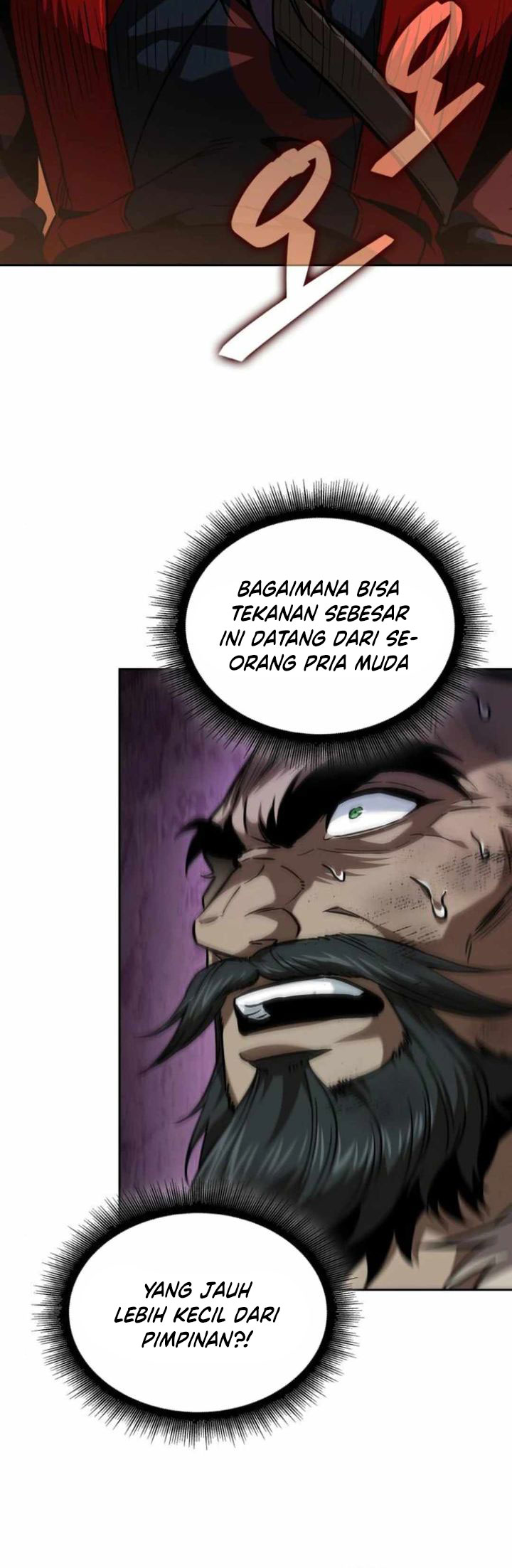 Nano Machine Chapter 248 page 13