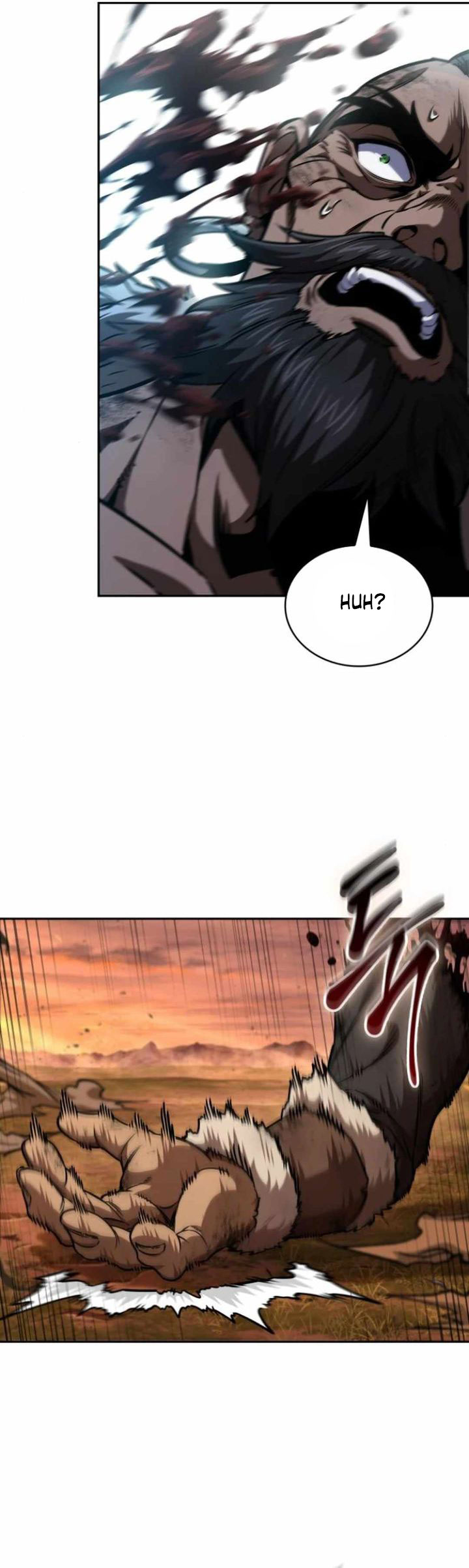 Nano Machine Chapter 248 page 23