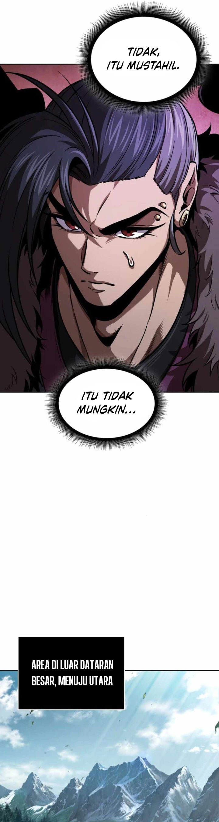 Nano Machine Chapter 248 page 33
