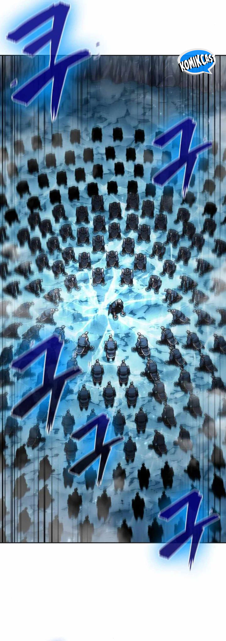 Nano Machine Chapter 248 page 39
