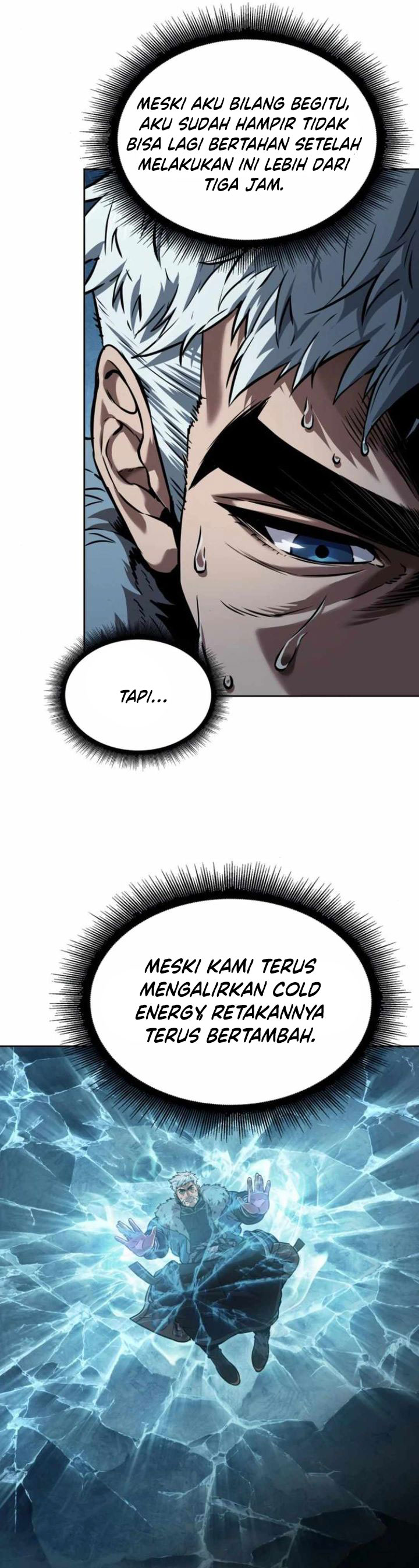 Nano Machine Chapter 248 page 41
