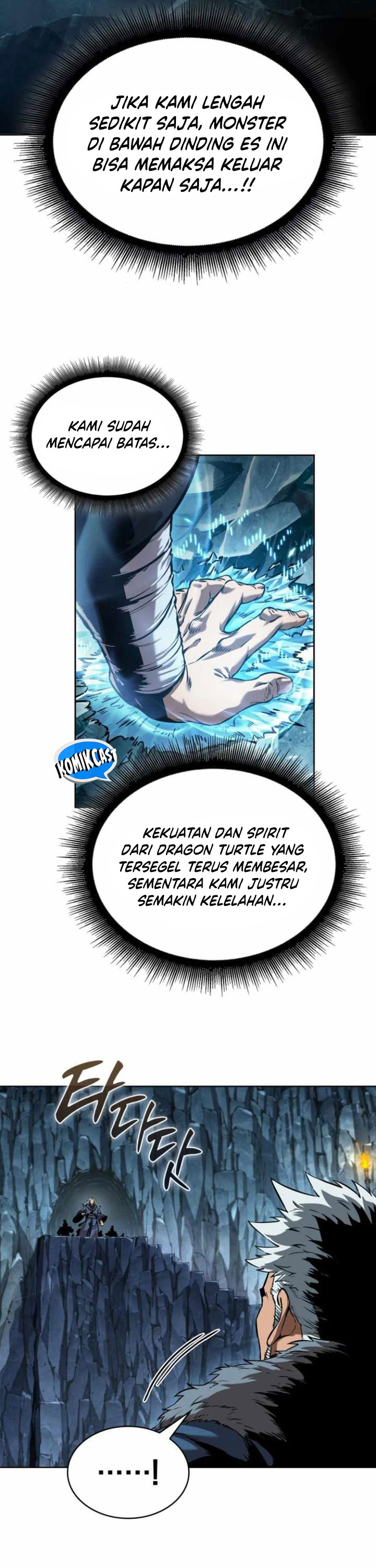 Nano Machine Chapter 248 page 42