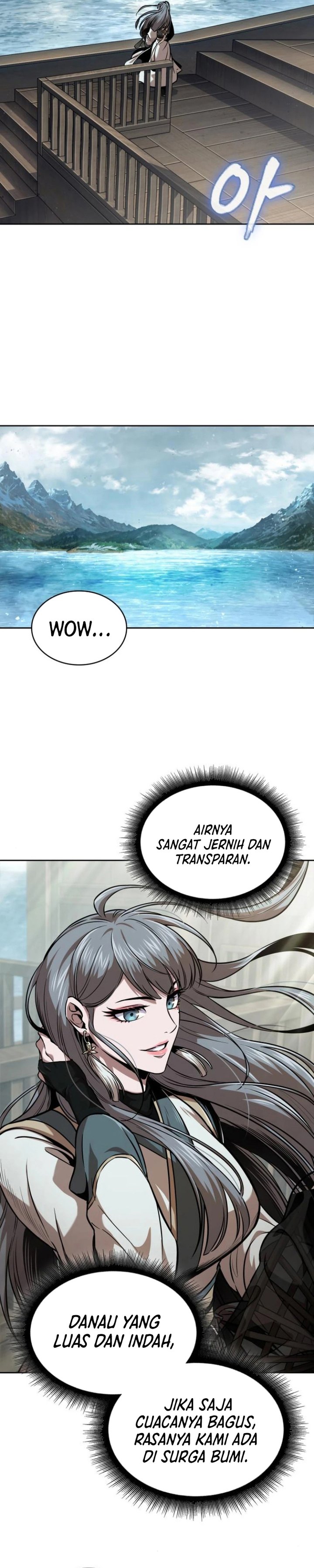 Nano Machine Chapter 249 page 7