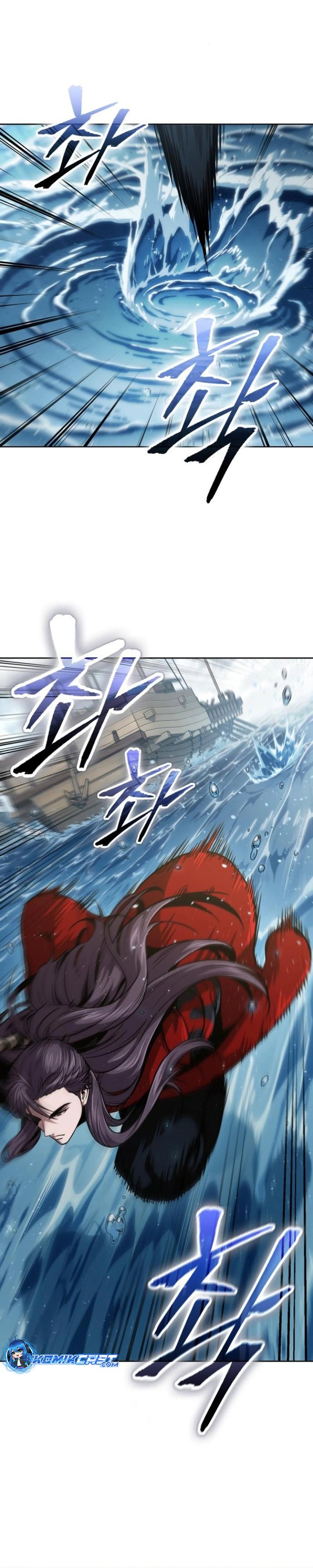 Nano Machine Chapter 249 page 14