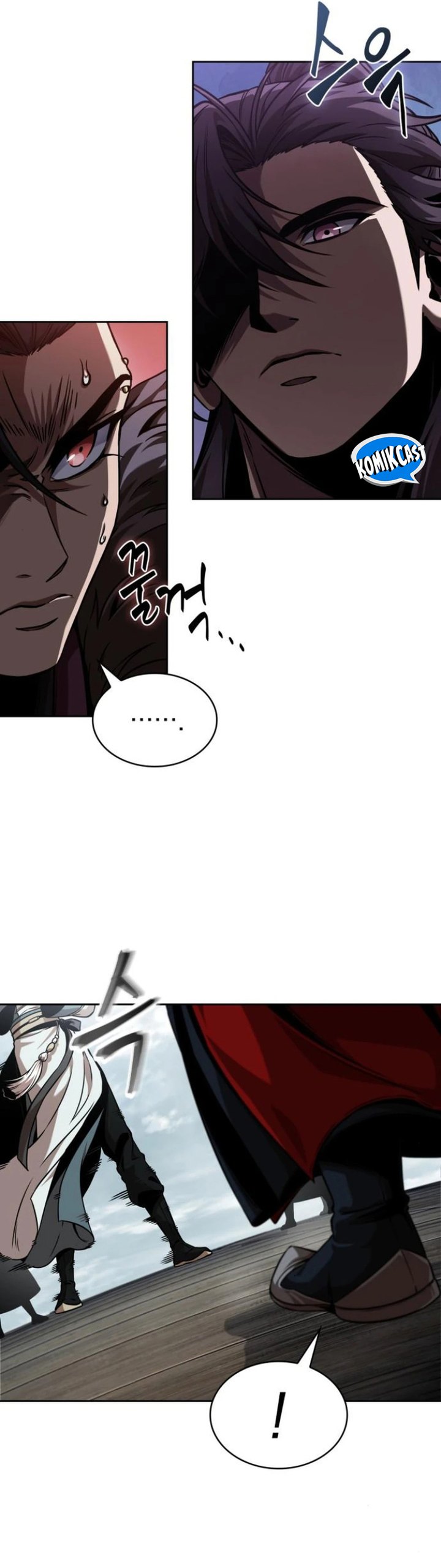 Nano Machine Chapter 249 page 26
