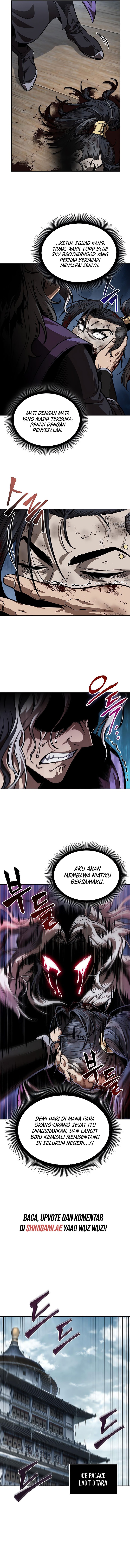 Nano Machine Chapter 250 page 12