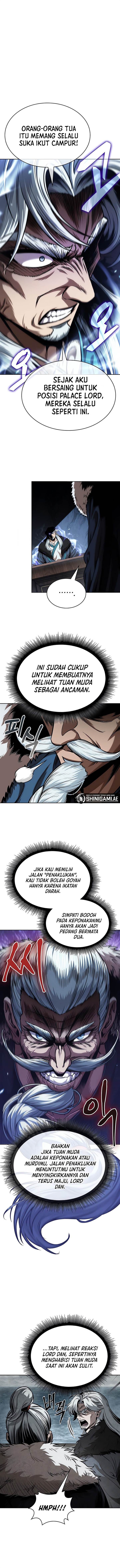 Nano Machine Chapter 251 page 0
