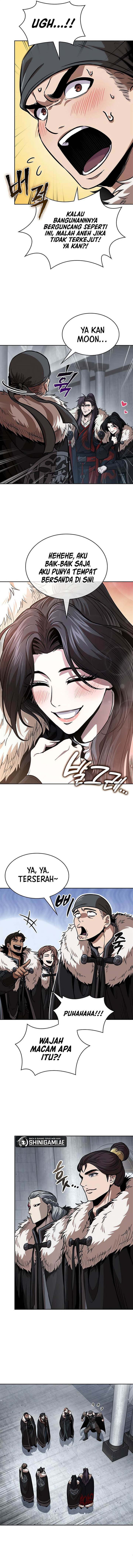 Nano Machine Chapter 251 page 3