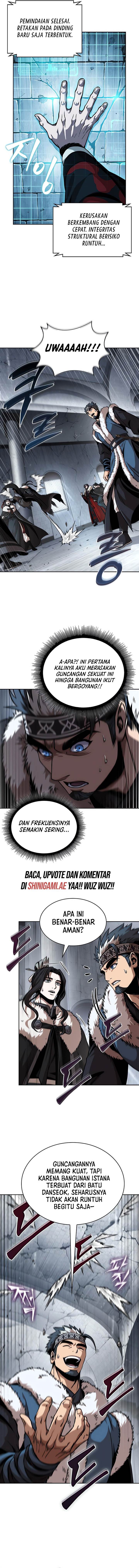 Nano Machine Chapter 251 page 6