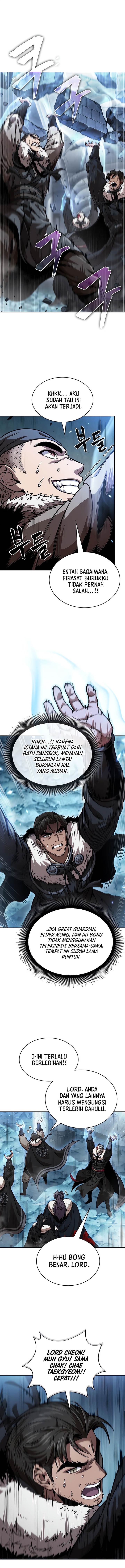 Nano Machine Chapter 251 page 10