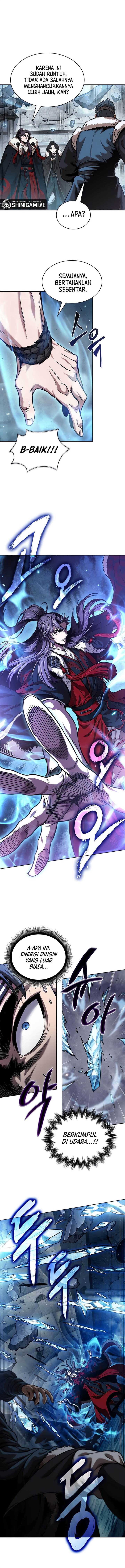 Nano Machine Chapter 251 page 11