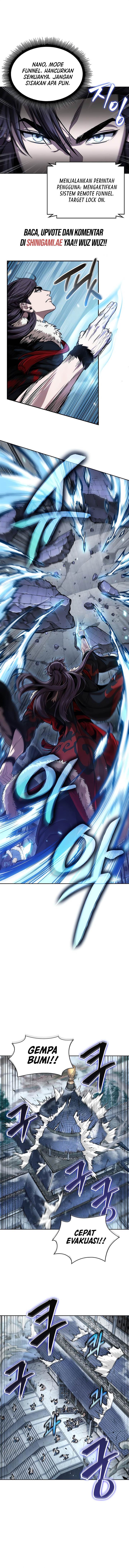 Nano Machine Chapter 251 page 12
