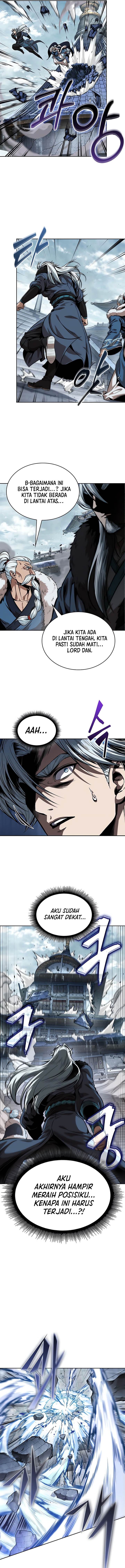 Nano Machine Chapter 251 page 13