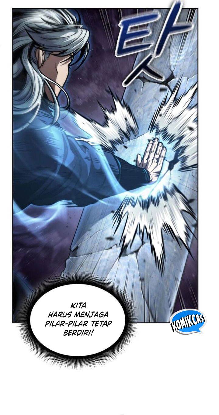 Nano Machine Chapter 252 page 3
