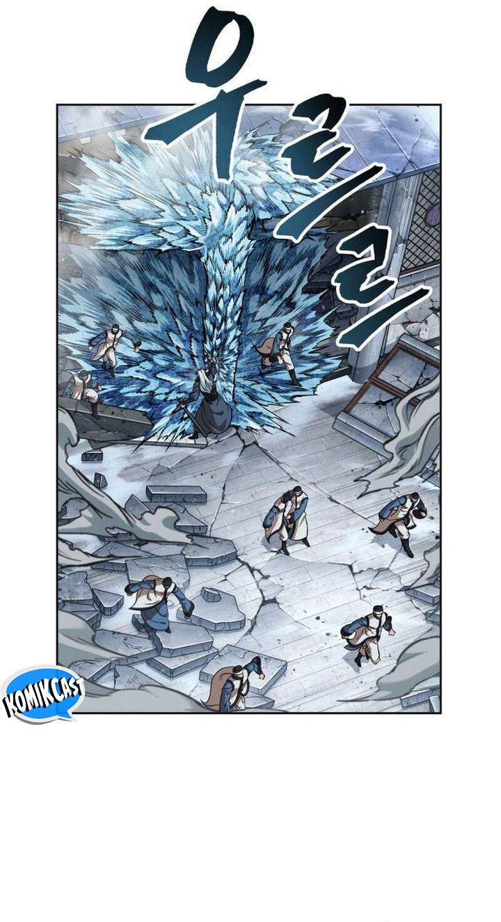 Nano Machine Chapter 252 page 6