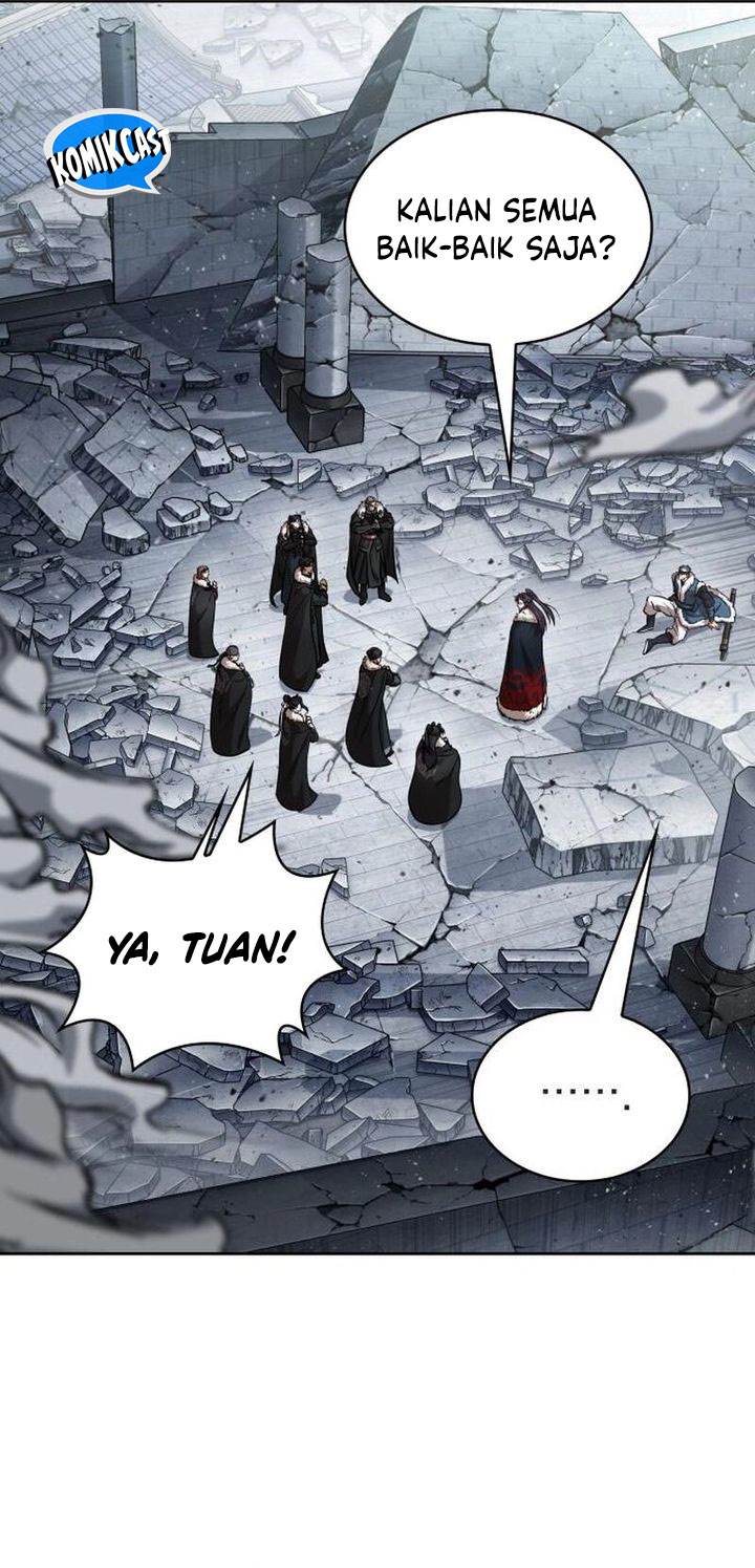 Nano Machine Chapter 252 page 11