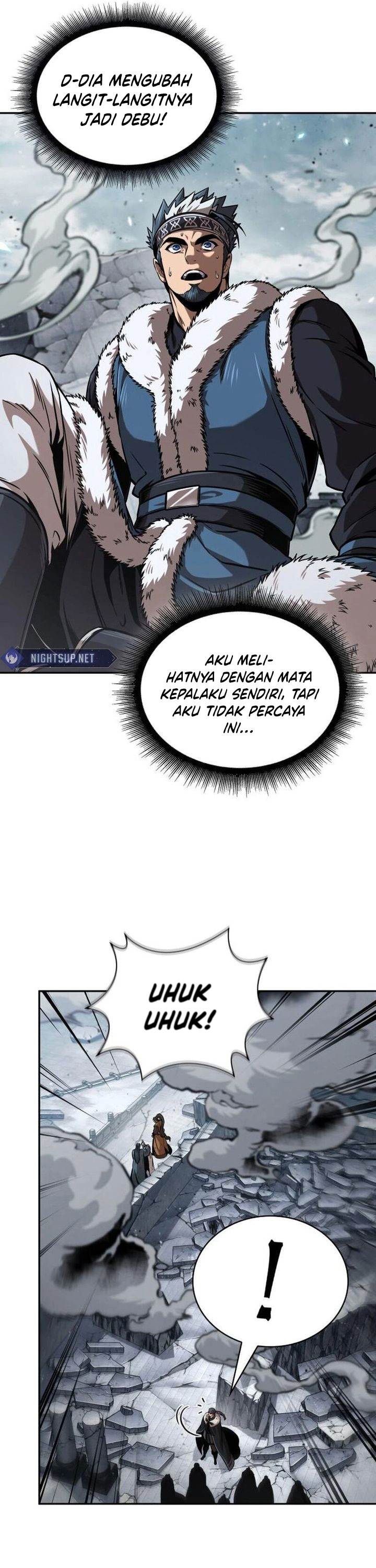 Nano Machine Chapter 252 page 12