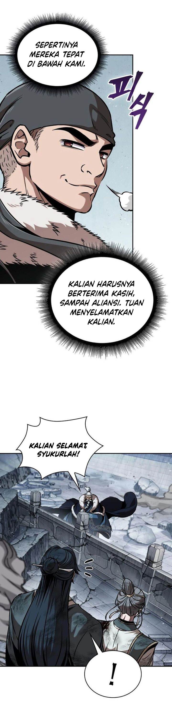 Nano Machine Chapter 252 page 14
