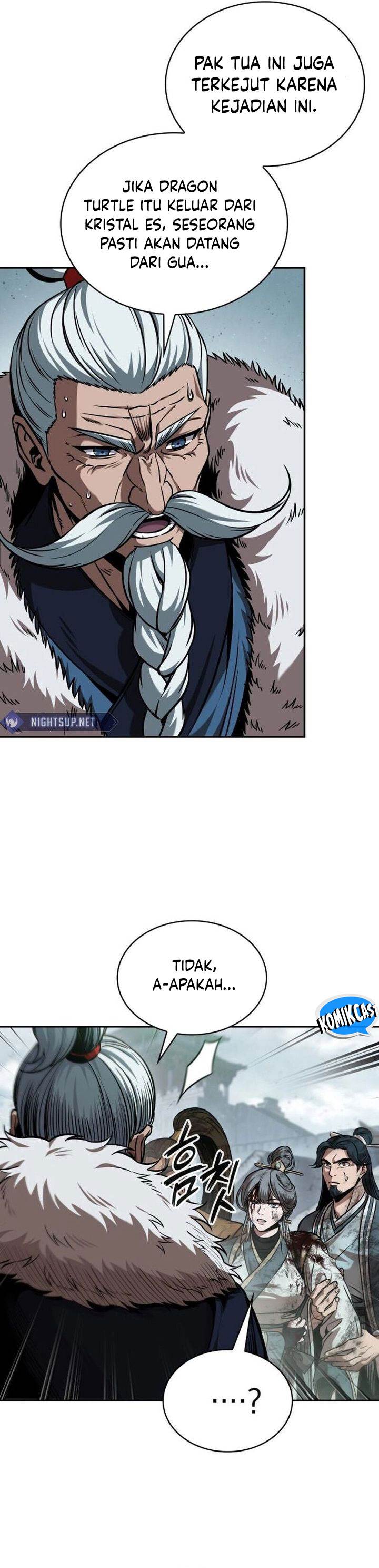 Nano Machine Chapter 252 page 16