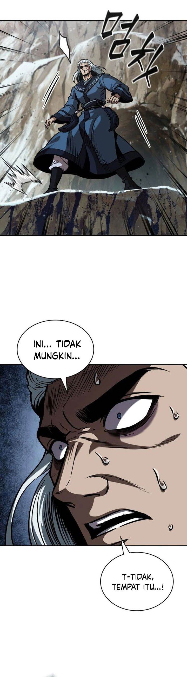 Nano Machine Chapter 252 page 24