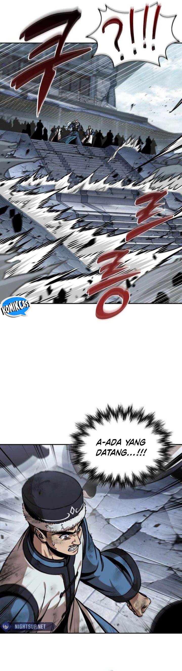 Nano Machine Chapter 252 page 26