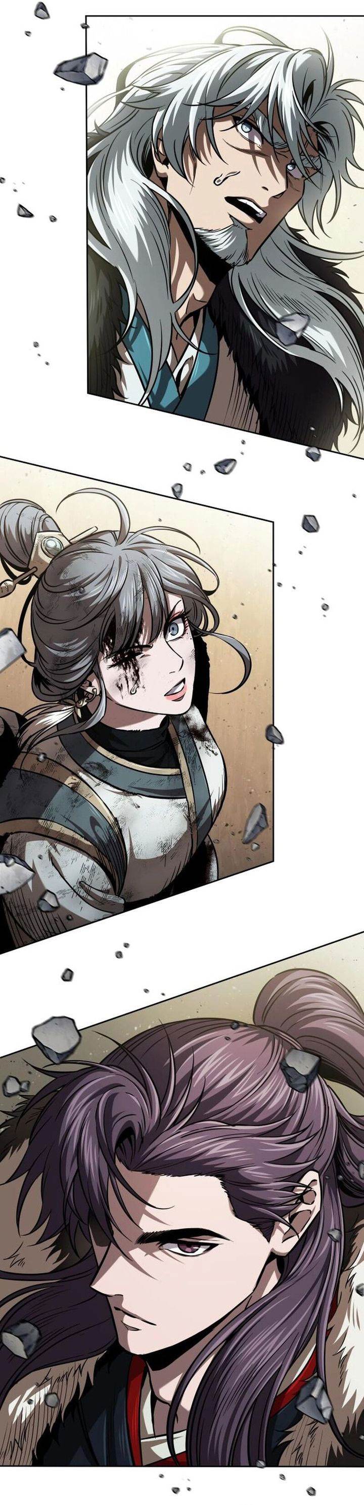 Nano Machine Chapter 252 page 29
